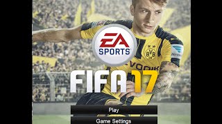 Fifa 17 Not working Fix Solution [upl. by Keyte]