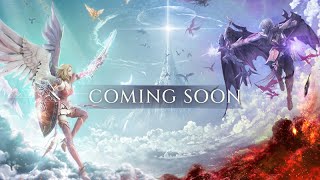 AION Classic Release Date Trailer [upl. by Kassi]