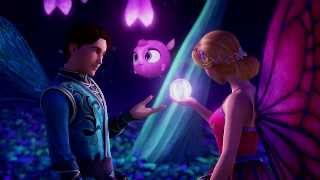 Barbie In The 12 Dancing Princesses  Full Movie Game  FullHorrorStories [upl. by Eneres]