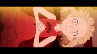 Kizumonogatari II ost Spasibo [upl. by Doley]