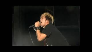 STANCE PUNKS  No Boy No Cry Live Club Citta 2005 [upl. by Enad919]