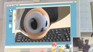 EDF energy zingy advert [upl. by Nora]