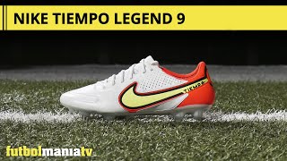 Nike Tiempo Legend 9 [upl. by Junina]