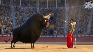 Ferdinand  Official Trailer  Now Showing 2017 [upl. by Naryk]