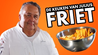 HEERLIJKE FRIET [upl. by Madian]