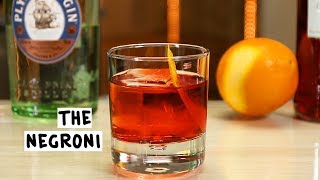 The Negroni [upl. by Sera]