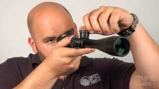 How To Choose A Nikon Hunting Riflescope  OpticsPlanetcom [upl. by Chor915]