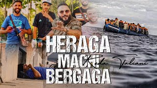 Reda Taliani  Heraga machi bergaga clip officiel Prod By Wahidovitch [upl. by Etheline]