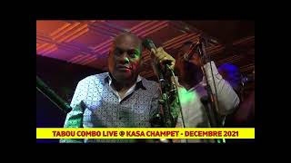 TABOU COMBO ANNONCE  5 GRANDS CHANGEMENTS [upl. by Enyaz]