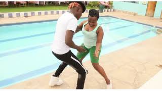 Wia Wa Muongo by Vuusya Ungu Muenjoy wa Kathambi Official Video [upl. by Tullusus]