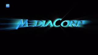 Mediacorp Logo Evolution 20012021 [upl. by Catlin]