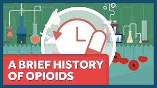 The History of Opioids [upl. by Ashli]