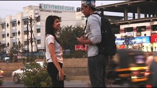 Picking up Girls in India  Part 1  SavageTV [upl. by Julide]