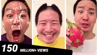 Junya1gou funny video 😂😂😂  JUNYA Best TikTok December 2020 Part 13 Junyaじゅんや [upl. by Oicafinob]