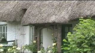 Adare quotIrelands Prettiest Villagequot [upl. by Ramsey]