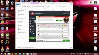 PC Cleaner Pro Full Crack Con Serial 2015  Mediafire  4Shared  Mega [upl. by Haianeb206]