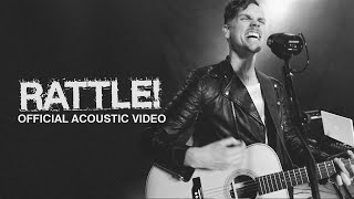 RATTLE  Acoustic  Elevation Worship [upl. by Serrano]