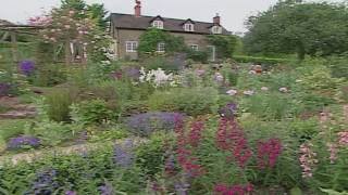 English Cottage and Country Gardens [upl. by Lleret]