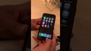 NFC on iPhone 7 8 and X [upl. by Solim]