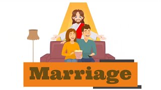 Marriage  Catholic Central [upl. by Acillegna]