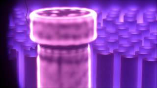 UltraGlow® Ion Pulse Plasma Nitriding [upl. by Rosenkrantz]