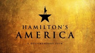 Hamiltons America [upl. by Yonah]