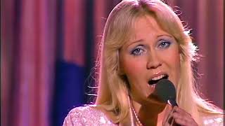 ABBA Chiquitita Live Switzerland 79 Deluxe edition Audio HD [upl. by Yecaw]