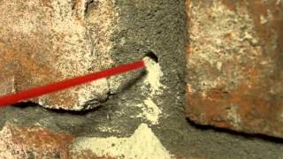 How to Attach Almost Anything to a Brick Wall [upl. by Judas244]