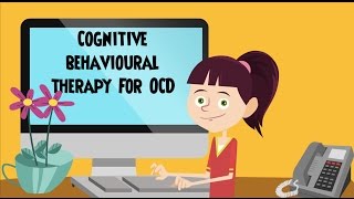 Obsessivecompulsive disorder OCD [upl. by Anthea]