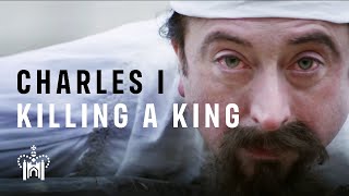 The Execution of Charles I Killing a King [upl. by Seaden]