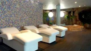 SPA  EVENIA OLIMPIC RESORT [upl. by Aziza288]