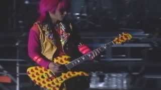 X JAPAN  X 1996123031 TOKYO DOME [upl. by Nitsid253]