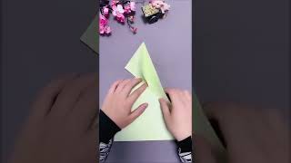 Como Hacer un AVIÓN DE PAPEL QUE MEJOR VUELA  Paper Airplane [upl. by Aderfla]