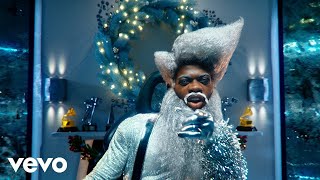 Lil Nas X  HOLIDAY Official Video [upl. by Virgilia]