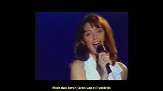 Wendy Van Wanten  Verborgen Verdriet Ondertiteld [upl. by Feld518]