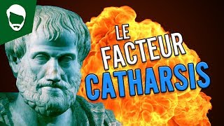 La Catharsis cest quoi   LTDE [upl. by Oeram]