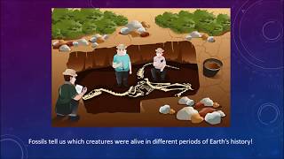 The Geological Timescale  SHORT VERSION [upl. by Muhcon736]