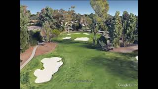 Palos Verdes Golf Club [upl. by Kassie]