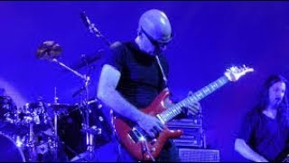 Joe Satriani Live [upl. by Doscher817]