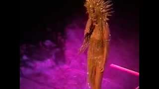 Cher Live Caeser´s Palace [upl. by Suraved]