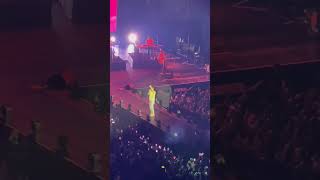 Maroon 5 Live in Manila 2022 maroon5 adamlevine manilaconcert [upl. by Cindra166]