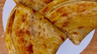 HOW TO COOK SOFT CHAPATI USING HOT WATER [upl. by Kwarteng]