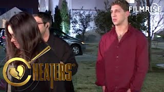 Cheaters  Season 1 Episode 16  Full Episode [upl. by Bobbie]