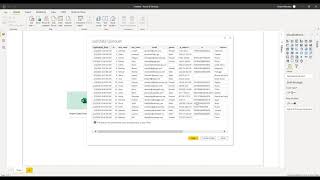 Power BI Quick Tip ​Using Parquet File as a Source [upl. by Yard]