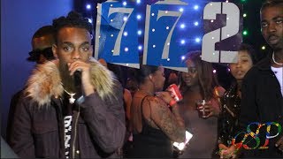 YNW Melly  772 LOVE Live Performance [upl. by Magdalene]