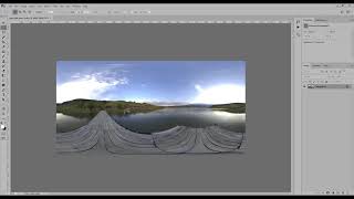 Cubemap from CMFTStudio to Unreal [upl. by Aurelius]