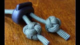 Celtic Button Knot [upl. by Lalo]