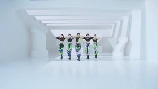 ITZY「Voltage」Special Dance Clip [upl. by Irreg]