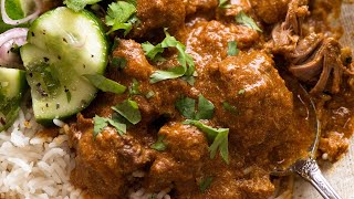 Rogan Josh [upl. by Grobe]