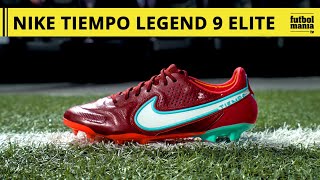 Nike Tiempo Legend 9 Elite [upl. by Nico448]